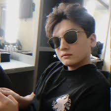 Armando Vasquez Seth Gehle Picture