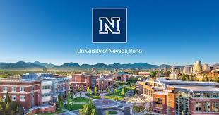 University Of Nevada Reno
