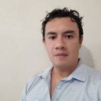 Marco Cedillo Rodriguez