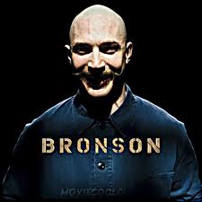 Bronson (2009) Movie Clips: Tom Hardy as Charles Bronson