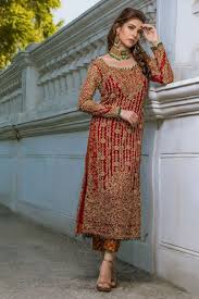 Pakistani Party Wear Embroidered Shirts 2020 2021 Latest Designs Pakistani Party Wear Dresses Pakistani Dress Design Pakistani Outfits
