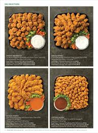 More than 57 million pounds of fried chicken are purchased from the deli each year. Publix Current Weekly Ad 05 14 09 16 2020 12 Frequent Ads Com