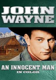 John Wayne