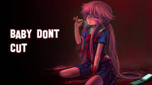 Agitaţie Introduce A Face Un Om De Zăpadă Nightcore Baby Don T Cut Pilgreensontheriver Com