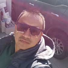 Cristian David Baquerizo Bailon