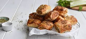 We did not find results for: Chicken And Fennel Sausage Roll By Matt Sinclair