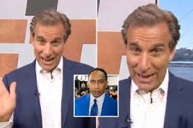 Monica McNutt almost in tears as ESPN star who had Stephen A. Smith bust-up  makes emotional post ahead of wedding