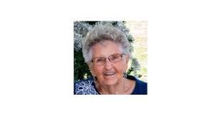 Nelda M. Reed Obituary (2024)