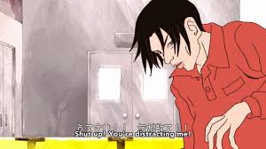 How to color beautiful anime eye with medibang paint pro. Ping Pong 02 Lost In Anime