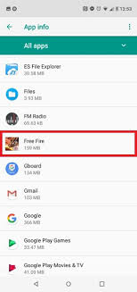 Free fire is the ultimate survival shooter game available on mobile. How To Update Garena Free Fire