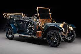 1908 Delaunay Belleville F6 Roi Des Belges Tourer By Mulliner Retro Cars Classic Cars Vintage Veteran Car