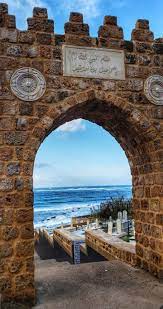 مقام النبي إسماعيل مدينة صور جنوب لبنان tower bridge tower big ben