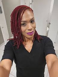 LaShonda Taylor-Hitchings... - LaShonda Taylor-Hitchings