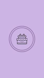 Birthday Instagram Highlight Cover Birthday Icones Do Instagram Instagram Instastories