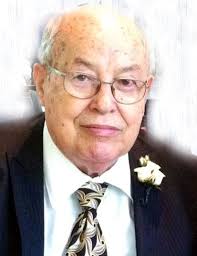 John Nytschyk avis de décès