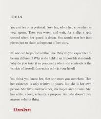 Idol And Celebrities Quotes Truth Quotes On Fame Quotes On Tearing People Down Truth Quotes Celebration Quotes Truth