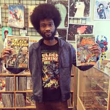 Profile for Hollywood Decoded