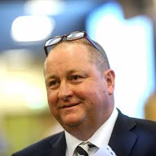 Mike Ashley to step down at Sports Direct owner Frasers Group