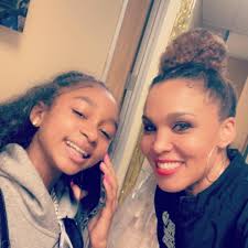 Dr. Heather Brown...