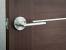 Round Interior Door Handles