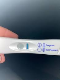 I didn't feel pregnant, and didn't think they would actually come out positive this time. Equate Early Result Pregnancy Test 2 Tests Walmart Com Walmart Com