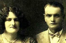 Bertha Elizabeth Chilcutt Stroud (1902-1997)