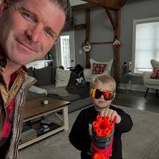 Michael D.N. Laughlin