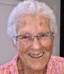 Obituary information for Allen, Sara "Sally"