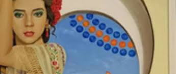 Fallo del jurado del XXII Concurso Cartel Feria de Mairena