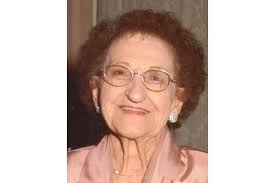 Anita Broussard Obituary (1924