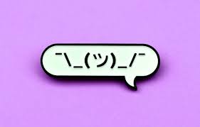 Cause Either Way This Goes At The End Of The Day I Care But At The Same Time I Dont Their Problems Were Never Mine I Don Pin And Patches Emoji Pin Enamel