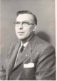 Dresden: Father and son turn back the clock: MAYOR, FORMER MAYOR DISCUSS  DRESDEN IN A WIDE-RANGING 1945 RADIO BROADCAST