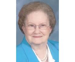 Doris Beard Obituary (1930