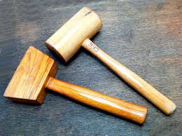 Big Wood Mallets Old Wooden Hammers Old Wood Hammers Vintage Wooden Hammers Antique Mallets Old Hammer Lot Vintage Hammer Lot Antique Hamm Old Wood Wooden Etsy