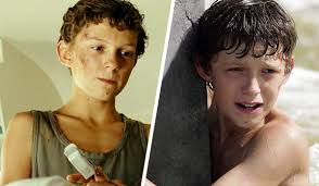 Tom Holland's 'The Impossible' Is Still Heartbreaking