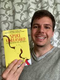 Publications: 'Spike the Wonder Dog'