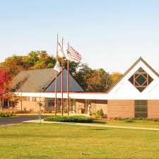 Barrington