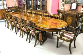 Old Oak Dining Table Chairs For Sale Dining Room Furniture Styles Dining Table Chairs Large Dining Room Table