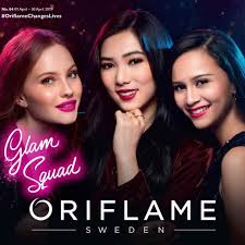 Oriflame ocak kataloğu'ndaki yeni ve indirimli ürünleri incele. Katalog Oriflame April 2019 Photos Facebook