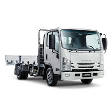 Download Isuzu Spec Sheets Isuzu Australia