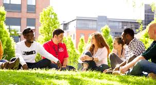 The university of central lancashire (uclan) was first founded in 1828 and is a leading modern university, recognised in qs world uclan graduation ceremonies are returning in september. University Of Central Lancashire Uclan Visit Preston
