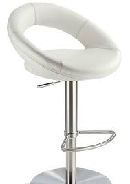 Check spelling or type a new query. Stoolsonline Real Leather Bar Stools Bar Kitchen Counter And Chrome Breakfast Bar Stools
