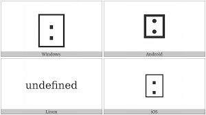 Colons follow independent clauses (clauses that could stand alone as sentences) and can be used to present an explanation, draw attention to something, or join ideas together. Apl Functional Symbol Quad Colon Utf 8 Icons