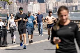 Great solution to lose weight fast. Why So Many Of Us Don T Lose Weight When We Exercise The New York Times