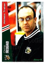 Center Ice Collectibles