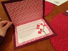 Part 1 prepping your base card 1 A Simple Way To Make Someone S Day Make Your Own Cards Crafty Cara