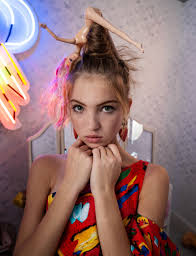 نتیجه جستجوی لغت [lila] در گوگل