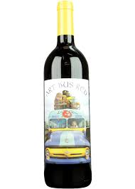 Mi Amore Sweet Red Total Wine More