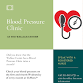 Blood Pressure Screening event image