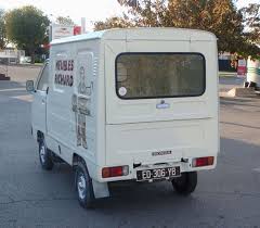 Honda Acty 1981 Catawiki Honda Mini Van Recreational Vehicles